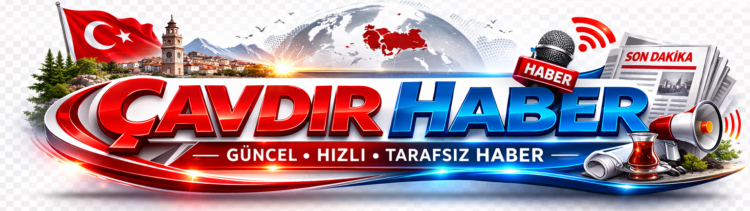 Çavdır Haber